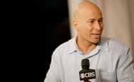 Winner of "Survivor: Cagayan" Tony Vlachos attends CBS's "Survivor 28" Season Finale at CBS Studios (Photo by Mike Windle/Getty Images)